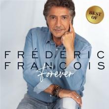 FRANCOIS FREDERIC  - CD FOREVER