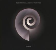 CHRIS CARTER  - CD ELECTRONIC AMBIENT REMIXES VOLUME 3