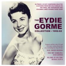 GORME EYDIE  - 2xCD EYDIE GORME.. -BOX SET-