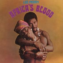  AFRICA'S BLOOD -HQ- [VINYL] - supershop.sk