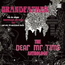 DEAR MR. TIME  - 3xCD GRANDFATHER - THE DEAR..
