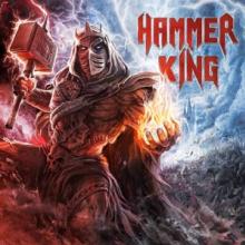 HAMMER KING  - CD HAMMER KING