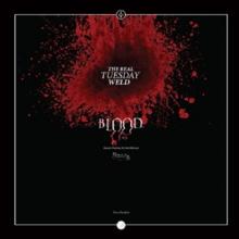  BLOOD [VINYL] - supershop.sk