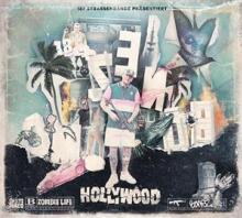 BONEZ MC  - CD HOLLYWOOD -O-CARD-