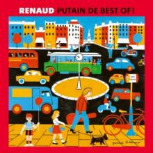 RENAUD  - 3xCD PUTAIN DE BEST OF [DIGI]