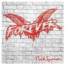 COCK SPARRER  - CD FOREVER