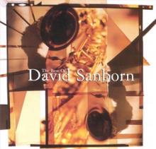 SANBORN DAVID  - CD BEST OF