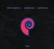 CHRIS CARTER  - CD ELECTRONIC AMBIENT REMIXES VOLUME 1