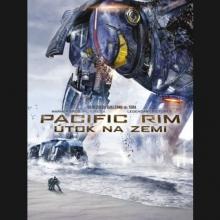  PACIFIC RIM: ÚTOK NA ZEMI (Pacific Rim) DVD - supershop.sk