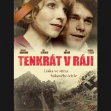  TENKRÁT V RÁJI DVD - supershop.sk