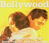 SOUNDTRACK  - CD BOLLYWOOD