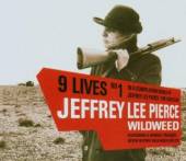 PIERCE JEFFREY LEE  - CD WILDWEED