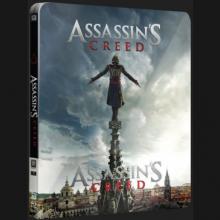 FILM  - Assassin's Creed 201..