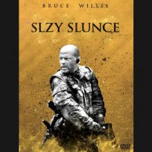  Slzy slunce (Tears of the Sun) Big Face DVD - supershop.sk