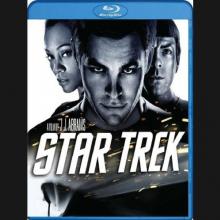 Star Trek- Blu-ray (Star Trek) [BLURAY] - supershop.sk