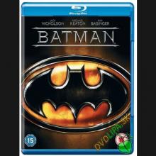  Batman -Blu-ray [BLURAY] - suprshop.cz