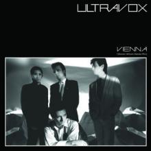 ULTRAVOX  - 2xCD VIENNA (STEVEN WILSON MIX)