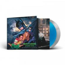  BATMAN FOREVER - MUSIC FROM THE MOTION PICTURE [VINYL] - supershop.sk