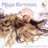 BRENNAN MOYA  - CD AN IRISH CHRISTMAS