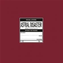 COIL  - CD ASTRAL DISASTER S..