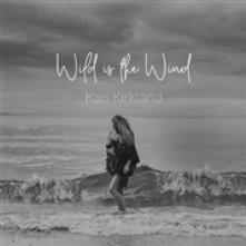 KIRKLAND KARI  - CD WILD IS THE WIND
