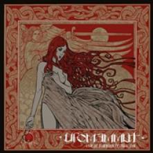 UFOMAMMUT  - CD LIVE AT ROADBURN 2011