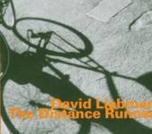 DAVID LIEBMAN  - CD THE DISTANCE RUNNER