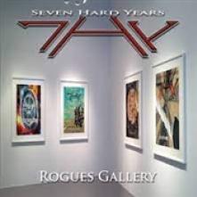 SEVENHY  - CD ROGUES GALLERY