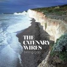 CATENARY WIRES  - CD BIRLING GAP