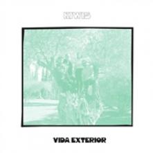 KIWIS  - CD VIDA EXTERIOR