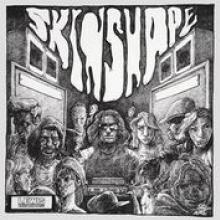SKINSHAPE  - CD SKINSHAPE