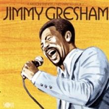 GRESHAM JIMMY  - 07 MILLION THINGS / NO WAY TO STOP IT