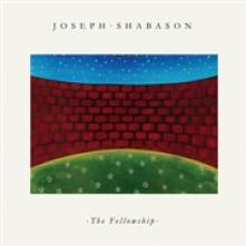 SHABASON JOSEPH  - CD FELLOWSHIP