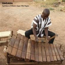  DAGARA: GYIL MUSIC OF.. [VINYL] - supershop.sk