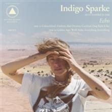 INDIGO SPARKE  - VINYL ECHO -COLOURED- [VINYL]