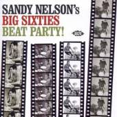  SANDY NELSON'S BIG SIXTIES BEAT PARTY! - suprshop.cz