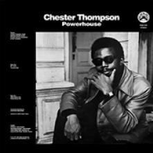 THOMPSON CHESTER  - VINYL POWERHOUSE -REMAST- [VINYL]