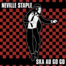 STAPLE NEVILLE  - CD SKA AU GO GO