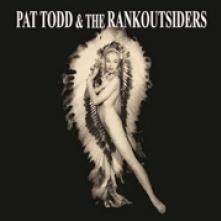 TODD PAT & THE RANK OUTS  - SI STRIPPER BLUES /7