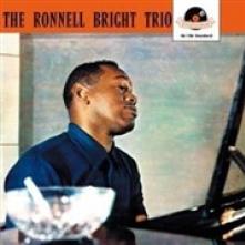 BRIGHT RONNELL  - VINYL RONNELL BRIGHT.. [LTD] [VINYL]
