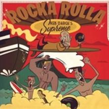 VARIOUS  - 2xVINYL ROCKA ROLLA... -LP+CD- [VINYL]