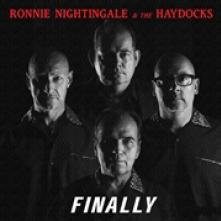 NIGHTINGALE RONNIE &  - 2xVINYL FINALLY -10/EP- [VINYL]