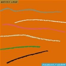 ROEDELIUS/CZJZEK  - CD WEITES LAND