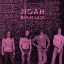 NOAH  - CD BRAIN SUCK [DIGI]