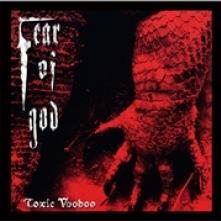FEAR OF GOD  - VINYL TOXIC VOO DOO [VINYL]