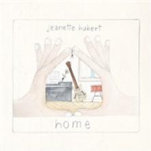 HUBERT JEANETTE  - CD HOME