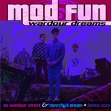 MOD FUN  - CD WARDOUR DREAMS