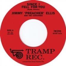 ELLIS JIMMY PREACHER  - SI SINCE I FELL FOR YOU /7