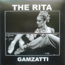 RITA  - CD GAMZATTI -DIGI/REISSUE-