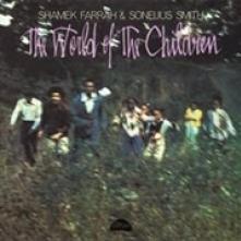 FARRAH SHAMEK & SONELIUS  - VINYL WORLD OF THE CHILDREN [VINYL]